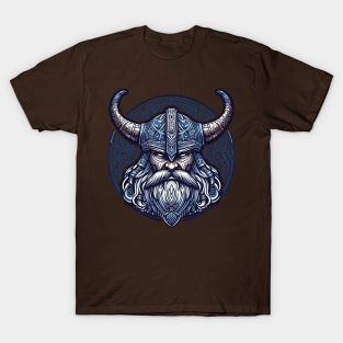 Viking S01 D32 T-Shirt